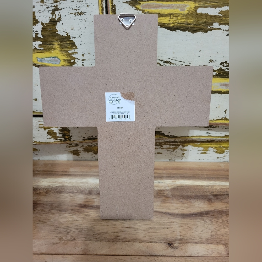 Religious Crosses - Picture 3 of 7